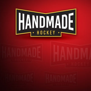 Hand Made Hockey Team Collection - GSW Fan Stores